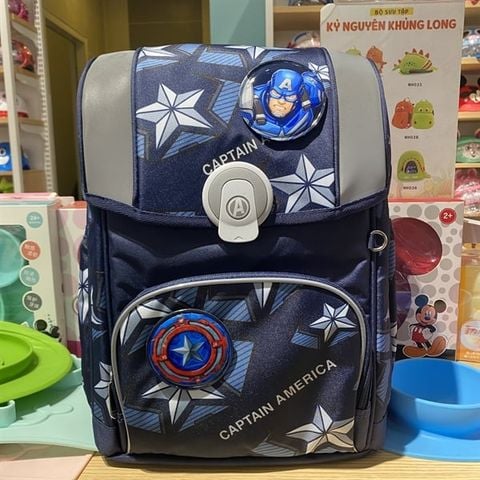Balo Đi Học Disney