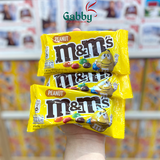 Kẹo Chocolate M&M 37g