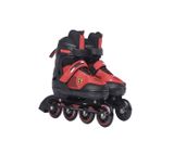 Bộ Giày Trượt Patin Ferrari FK17