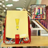 Balo Đi Học 3 trong 1