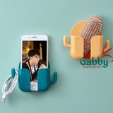 Kệ Dán Tường Để Remote / Điện Thoại