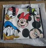 TÚI VẢI DISNEY LỚN