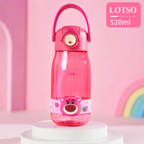 BÌNH NƯỚC DISNEY 520ML