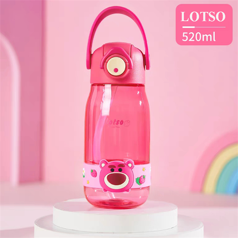 BÌNH NƯỚC DISNEY 520ML