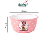 Bộ Đồ Dùng Ăn Sứ DISNEY