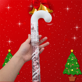 Kẹo Hình Gậy Giáng Sinh 68G