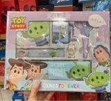 SET DỤNG CỤ HỌC TẬP DISNEY