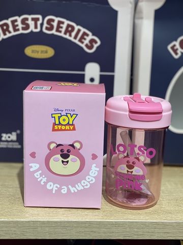 BÌNH NƯỚC NẮP VẶN DISNEY
