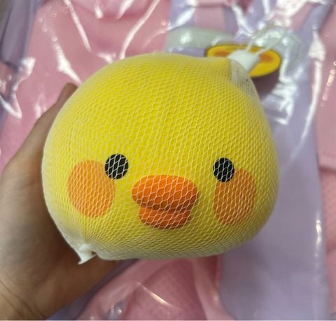 THÚ BÓP SQUISHY