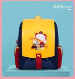 Balo Đi Học 3 trong 1