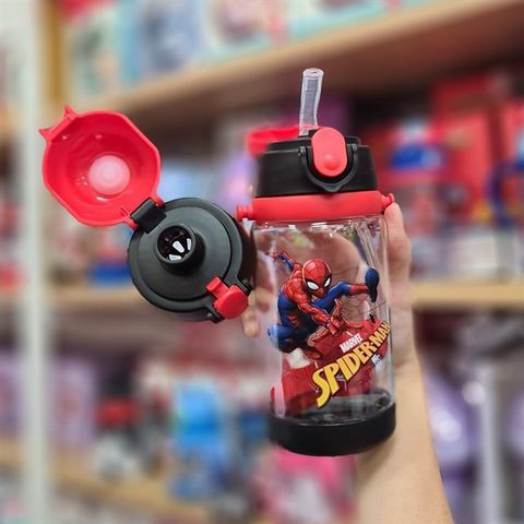 Bình Nước DISNEY Thay Nắp