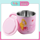 Ly Nước Giữ Nhiệt 3D Disney