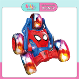 XE HƠI ĐIỀU KHIỂN DISNEY