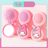 LƯỢC GẤP GỌN CÓ GƯƠNG