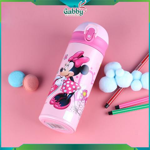 Bình Giữ Nhiệt DISNEY 350ML