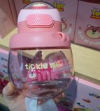 Bình Nước Dáng Tròn 750ML