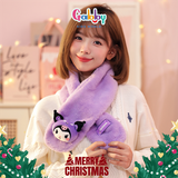 KHĂN CHOÀNG ĐẦU THÚ NỔI SANRIO