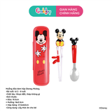 Muỗng Đũa & Hộp DISNEY