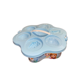 Đất Sét Hộp Hoa Disney