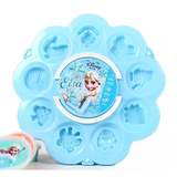 Đất Sét Hộp Hoa Disney