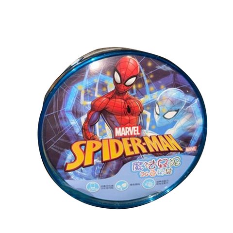 Đất Sét Hộp Tròn Disney