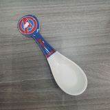 Muỗng soup Melamin