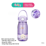 BÌNH NƯỚC DISNEY 520ML