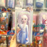 Hộp Bút Dây Kéo 3D Disney