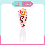 Nĩa Soup Melamin Nhỏ Disney