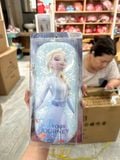Hộp Bút Dây Kéo 3D Disney