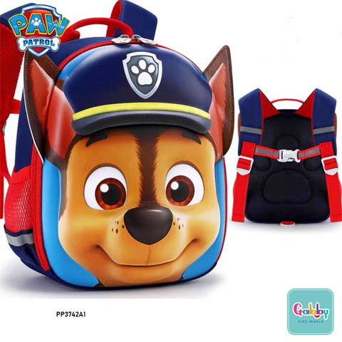 Balo Paw Patrol 20*15*28CM
