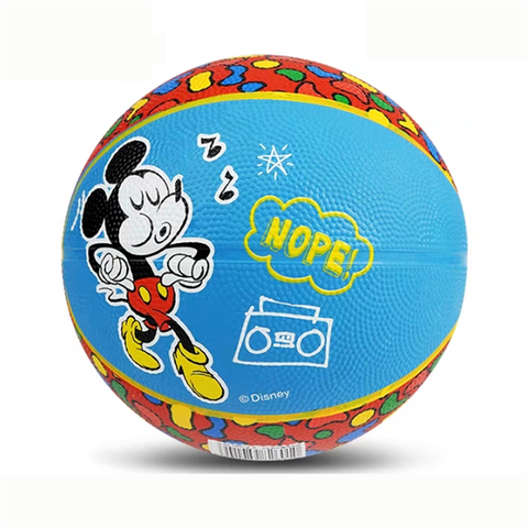 Bóng Rổ SIZE 3