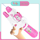 SÚNG NƯỚC SUPERWINGS