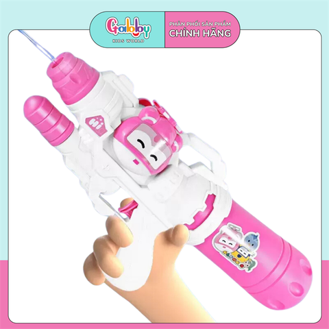 SÚNG NƯỚC SUPERWINGS