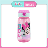 BÌNH NƯỚC DISNEY NÚT BẤM 510ML