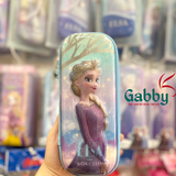 Hộp Bút Dây Kéo 3D Disney