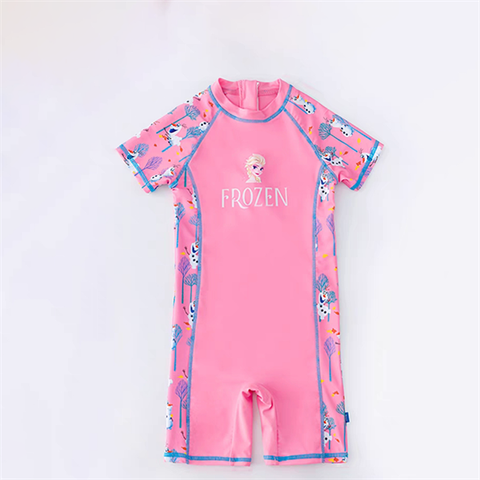 Bộ đồ Bơi Liền Tay ngắn