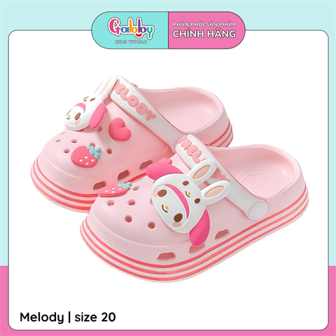 DÉP SỤC SANRIO ST2429