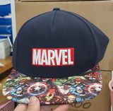 MŨ NÓN SNAPBACK DISNEY