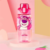 Bình nước uống trực tiếp 450ml