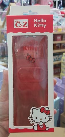 Bộ Muỗng Đũa Nĩa & Hộp