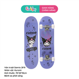 Ván Trượt Trẻ Em