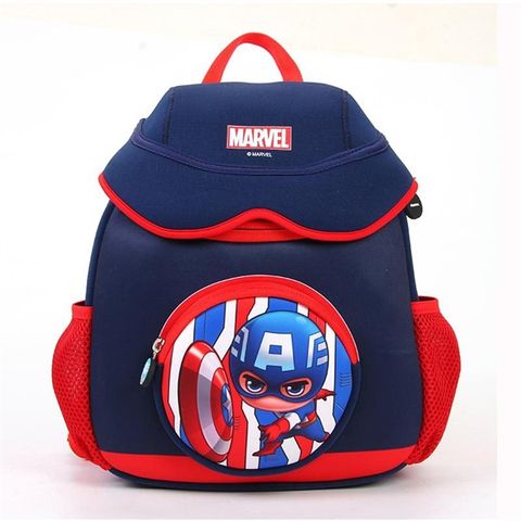 Balo Đi Học Disney