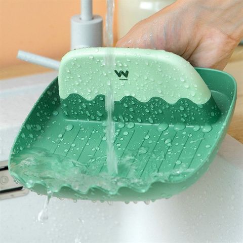 Khay Gác Dụng Cụ Nấu Ăn
