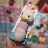 Đồ Chơi Xúc Xắc Cho Bé