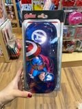 Hộp Bút Dây Kéo 3D Disney