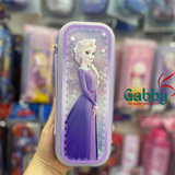 Hộp Bút Dây Kéo Disney
