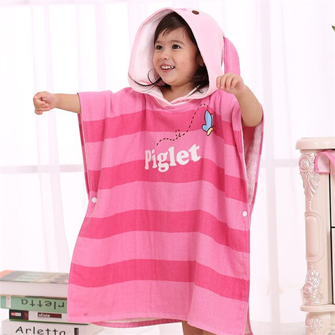 Áo choàng tắm