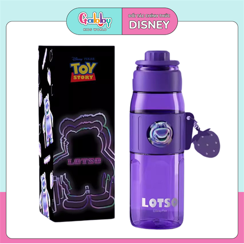 BÌNH NƯỚC DISNEY UỐNG TRỰC TIẾP 720ML