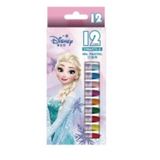 Màu Sáp Dầu Disney